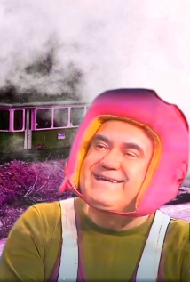 Copertă A plecat un tren din gară
