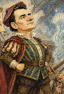 A treia caravelă (1992)