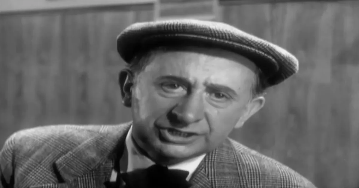 Birlic cu bască în 1959 Birlic cu bască în 1959
