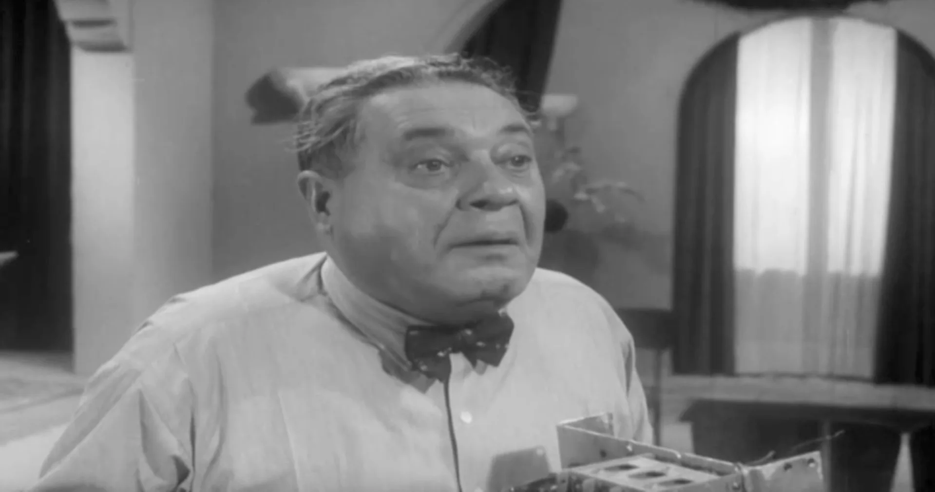 Alexandru Giugaru în 1959