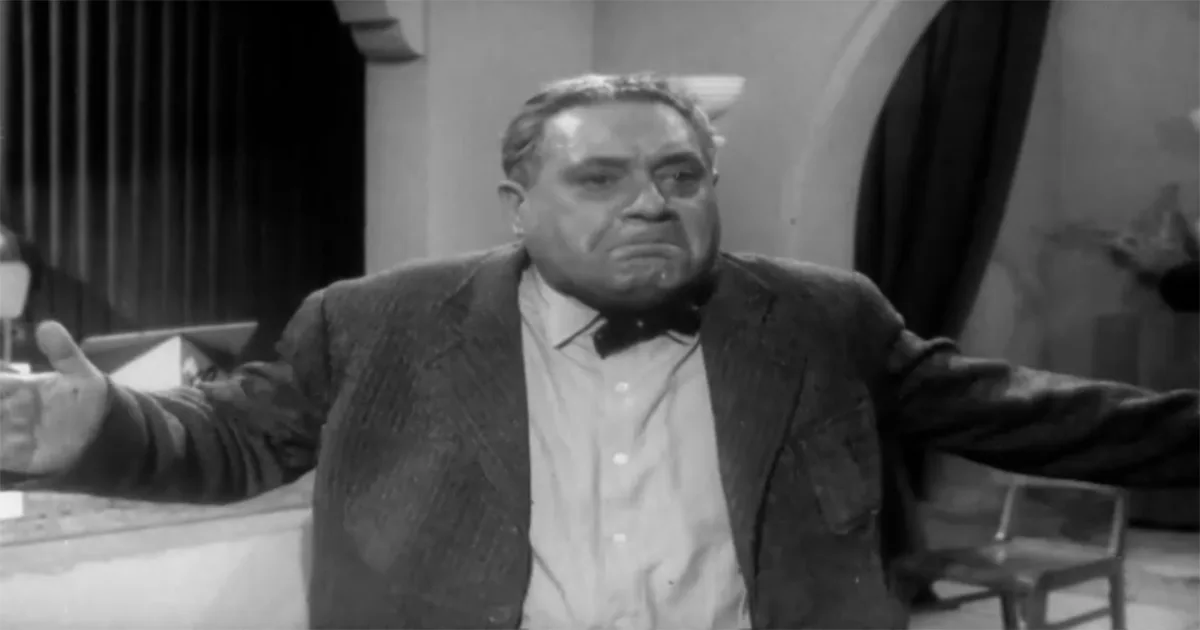Alexandru Giugaru în 1959
