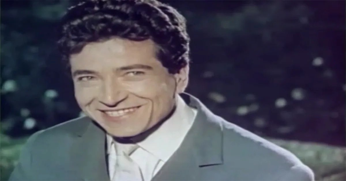 Ion Dichiseanu în filmul Post Restant (1961-1962) Ion Dichiseanu în filmul Post Restant (1961-1962)