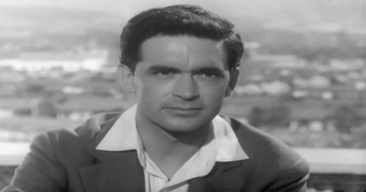 Iurie Darie în 1959