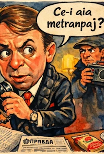 Anecdotă provincială