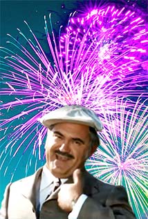 Copertă Avanpremieră la Revelion