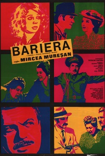 Afiș Bariera