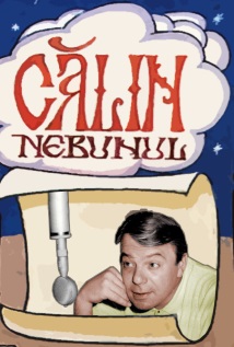 Copertă Călin-Nebunul