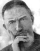 George Bernard Shaw
