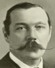 arthur conan doyle
