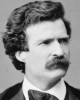 mark twain