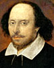 William Shakespeare
