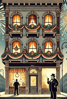 Cheia, anticarii și celibatarii