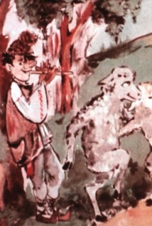 Coperta D-ale lui Păcală (1964)
