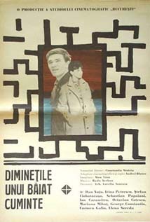 Poster Maiorul și moartea