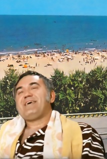 Copertă Eu, tu, noi și vara