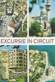 Excursie în circuit