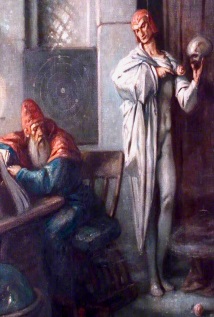 Copertă Faust (1985)