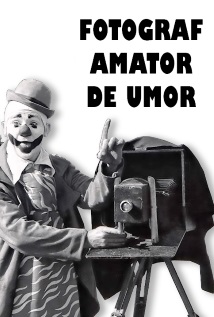 Fotograf amator de umor