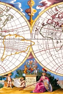 Copertă Geografia umorului