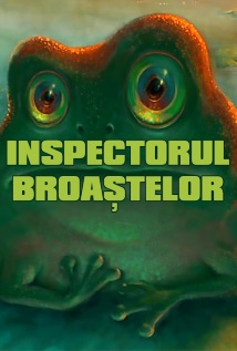 Inspectorul broaștelor