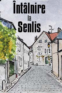 Întâlnire la Senlis copertă