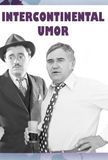Intercontinental umor
