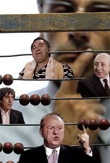 La un pas de moarte