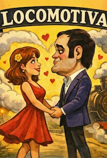 Locomotiva de André Roussin