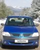Automobil Logan