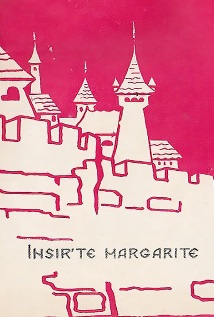 Copertă Înșir-te mărgărite