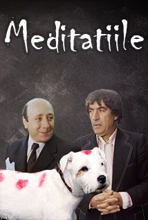 Meditațiile