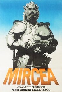 Coperta Mircea 1989