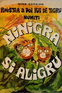 Copertă Ce nume încântăt