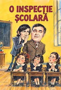 O inspecție școlară