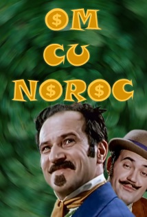 Coperta Om cu noroc!