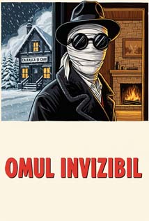 Omul invizibil (1956)