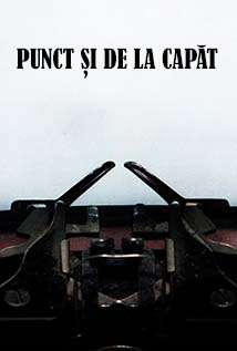 Copertă Punct și de la capăt