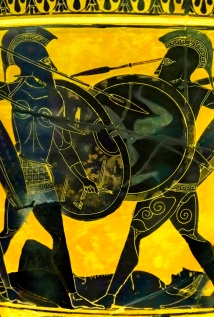 Copertă Războiul blond (1967)