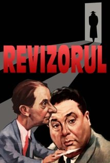 Revizorul (1953)