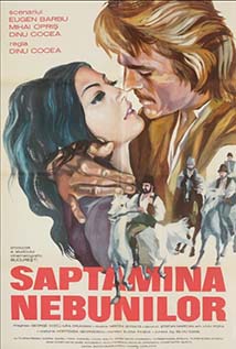 Săptămâna nebunilor (1971)