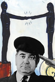 Scandaloasa legătură