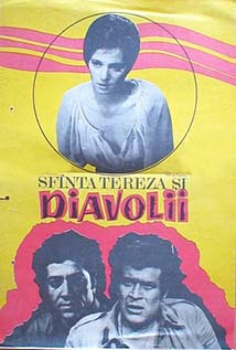Sfînta Tereza și diavolii