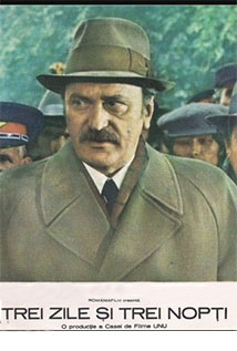Trei zile și trei nopți (1976)