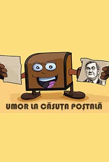 Umor la căsuța poștală