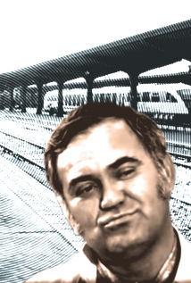 Copertă Visul unei nopți în gară
